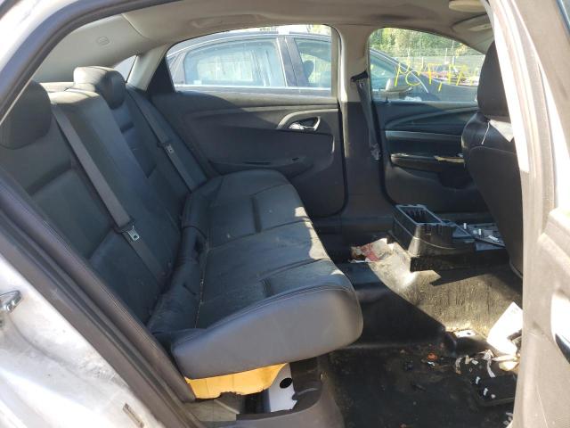 6G3NS5R30EL928006 - 2014 CHEVROLET CAPRICE POLICE  photo 6