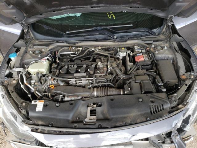2HGFC1F7XHH639300 - 2017 HONDA CIVIC EXL Boz foto 7