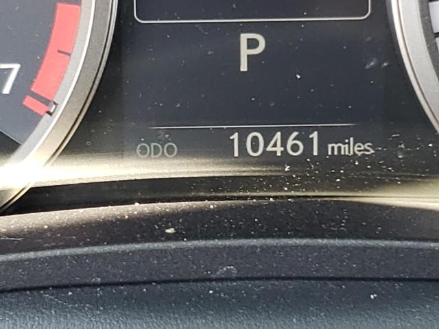 JTJSARBZXM5032319 - 2021 LEXUS NX 300 BAS 白色 照片 8