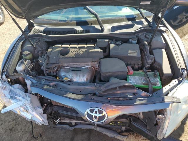 4T1BF3EK1AU099775 - 2010 TOYOTA CAMRY BASE  photo 7