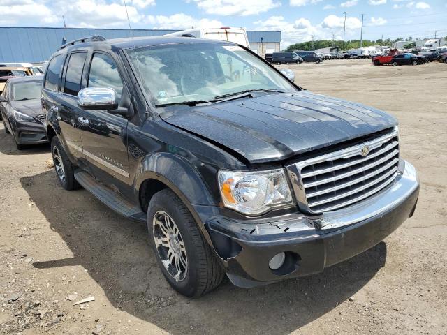 1A8HW58227F516459 - 2007 CHRYSLER ASPEN LIMI Qara foto 1