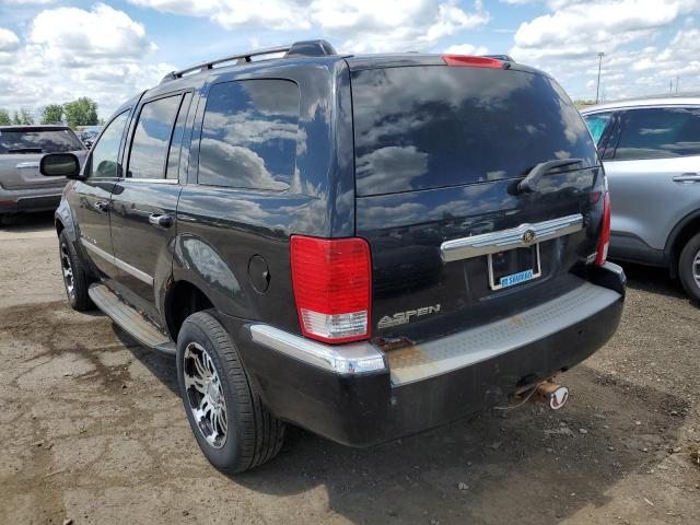 1A8HW58227F516459 - 2007 CHRYSLER ASPEN LIMI Qara foto 3