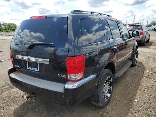 1A8HW58227F516459 - 2007 CHRYSLER ASPEN LIMI Qara foto 4