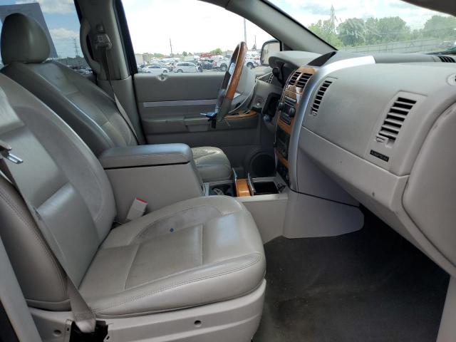 1A8HW58227F516459 - 2007 CHRYSLER ASPEN LIMI Qara foto 5