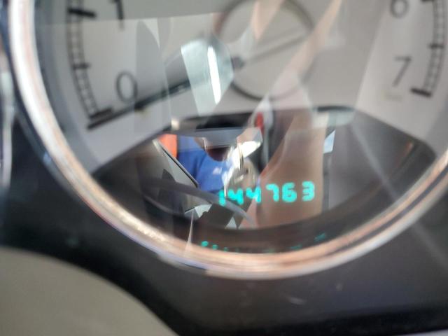 1A8HW58227F516459 - 2007 CHRYSLER ASPEN LIMI Qara foto 8