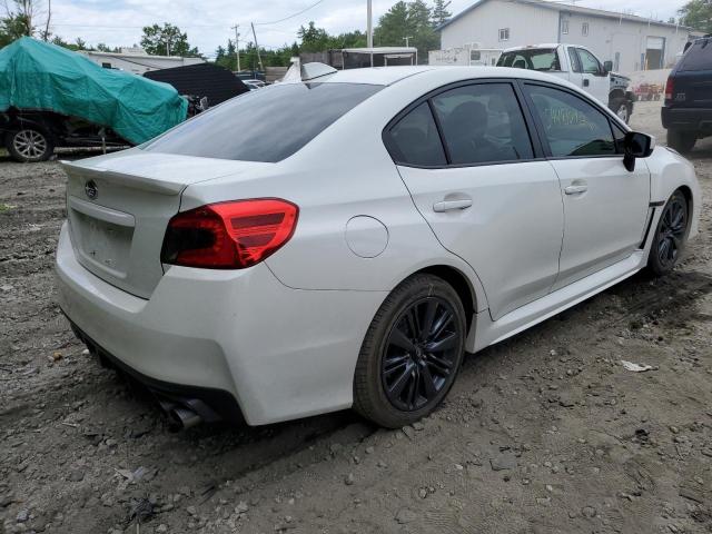 JF1VA1G69F8821729 - 2015 SUBARU WRX LIMITE WHITE photo 4