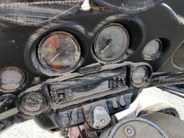 1HD1FCW196Y677173 - 2006 HARLEY-DAVIDSON FLHTCUI 栗色 照片 8