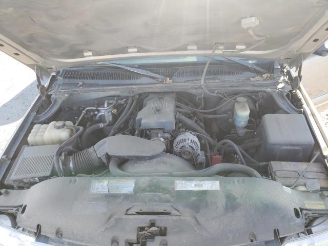 3GNFK16T7YG112983 - 2000 CHEVROLET SUBURBAN TAN photo 7