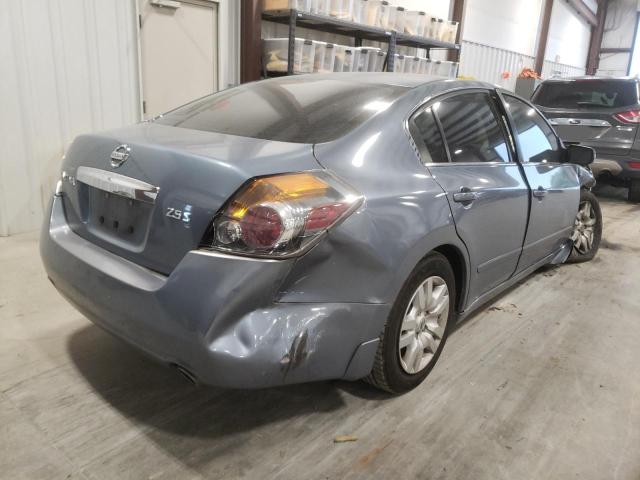 1N4AL2AP8AN565707 - 2010 NISSAN ALTIMA BASE  photo 4