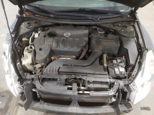 1N4AL2AP8AN565707 - 2010 NISSAN ALTIMA BASE  photo 7