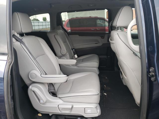 5FNRL6H9XNB007471 - 2022 HONDA ODYSSEY ELITE  լուսանկար 6