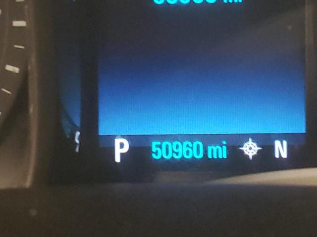 1G11C5SL5FF191669 - 2015 CHEVROLET MALIBU 1LT Марун фото 8