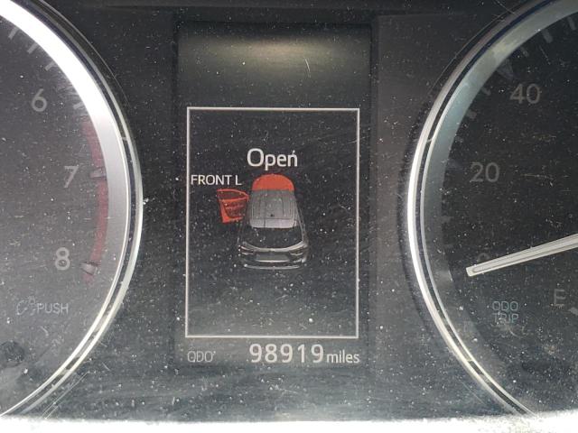 5TDKKRFH3GS183552 - 2016 TOYOTA HIGHLANDER XLE  ფოტო 8