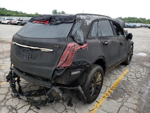 1GYKNDRS8HZ320075 - 2017 CADILLAC XT5 LUXURY BURN photo 4