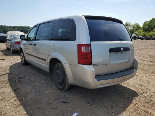 2D8HN44H38R695329 - 2008 DODGE GRAND CARAVAN SE  photo 3