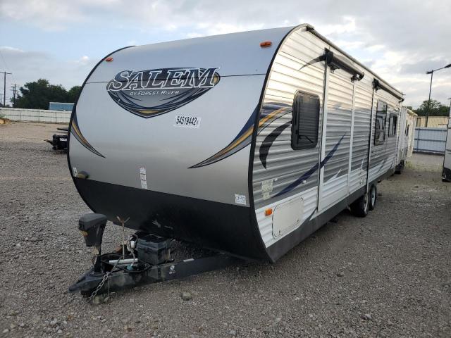 4X4TSMD24GA316705 - 2016 SALM FOREST RIV TWO TONE photo 2