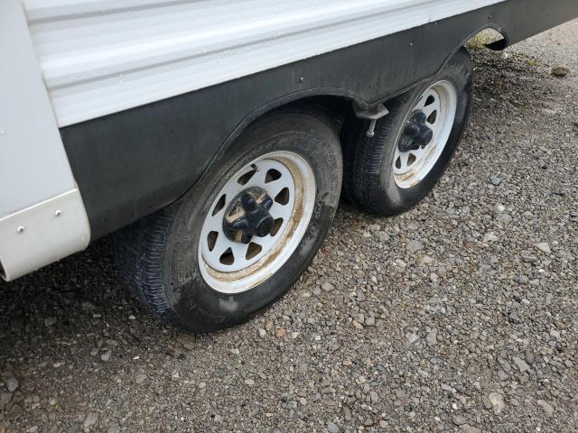 4X4TSMD24GA316705 - 2016 SALM FOREST RIV TWO TONE photo 7