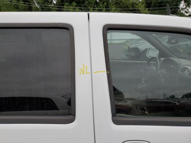 1GCHTCFEXC8108730 - 2012 CHEVROLET COLORADO L WHITE photo 9