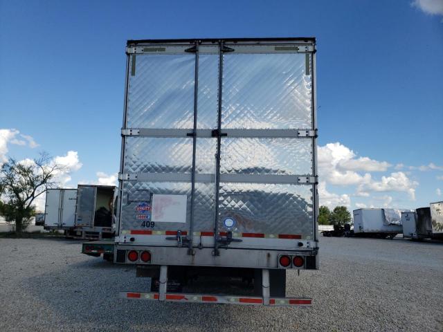 1UYVS25319U630518 - 2009 UTILITY TRAILER თეთრი ფოტო 5