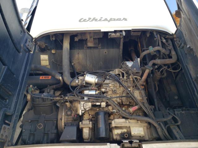 1UYVS25319U630518 - 2009 UTILITY TRAILER თეთრი ფოტო 7