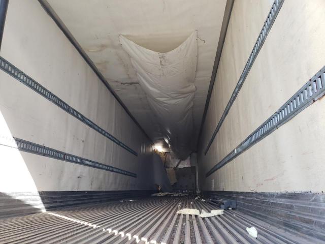 1UYVS25319U630518 - 2009 UTILITY TRAILER თეთრი ფოტო 9