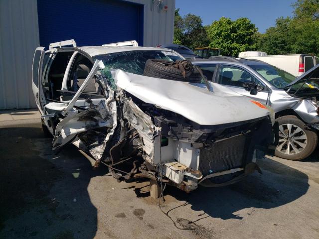 1GBDV13L75D286755 - 2005 CHEVROLET UPLANDER I WHITE photo 1