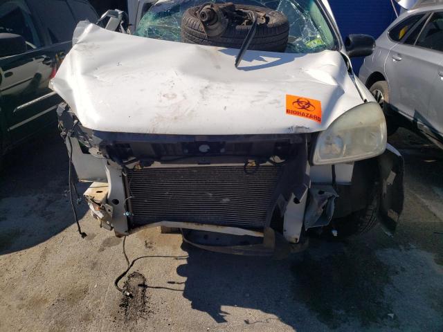 1GBDV13L75D286755 - 2005 CHEVROLET UPLANDER I 白色 照片 7