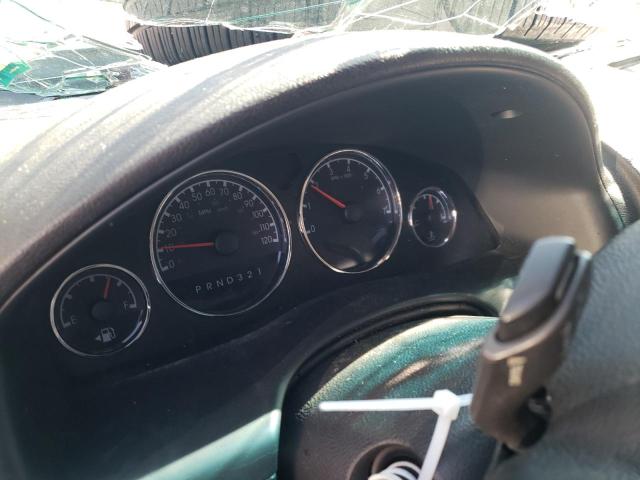 1GBDV13L75D286755 - 2005 CHEVROLET UPLANDER I 白色 照片 8