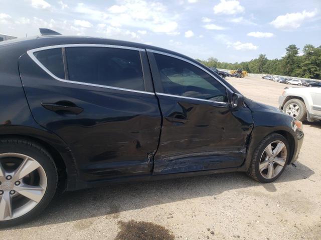 19VDE2E57DE000134 - 2013 ACURA ILX 24 PRE BLACK photo 9