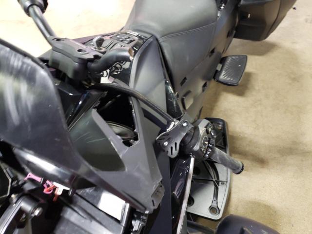 2BXNBDD21NV006428 - 2022 CAN-AM SPYDER ROA BLACK photo 9