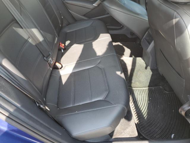 1VWDT7A37HC066000 - 2017 VOLKSWAGEN PASSAT R-L BLUE photo 6