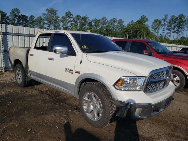 1C6RR7NT0HS518299 - 2017 RAM 1500 LARAM BURN photo 1