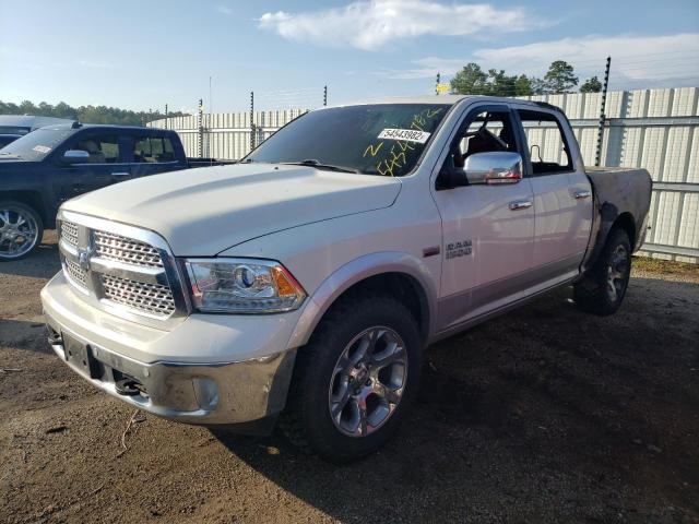 1C6RR7NT0HS518299 - 2017 RAM 1500 LARAM BURN photo 2