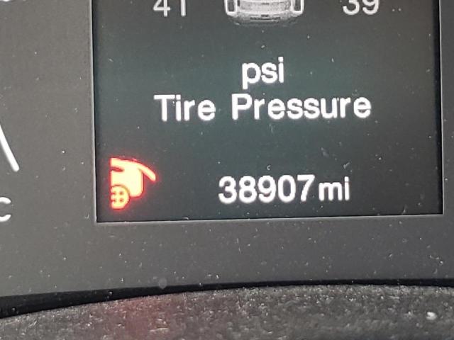 ZACNJBAB1KPK72453 - 2019 JEEP RENEGADE S Boz foto 8