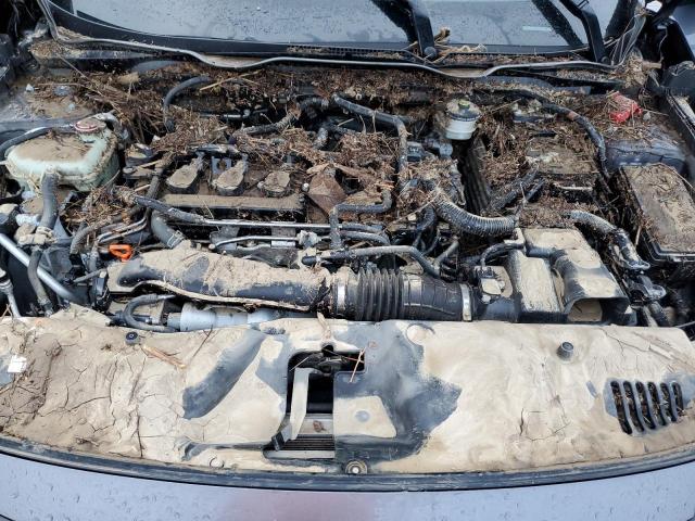 19XFC1F77HE030255 - 2017 HONDA CIVIC EXL Boz foto 7