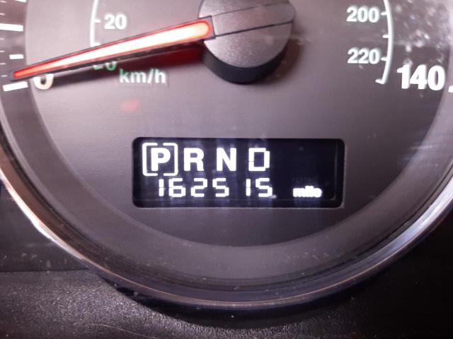 1J8HG48K78C110655 - 2008 JEEP COMMANDER ვერცხლისფერი ფოტო 8