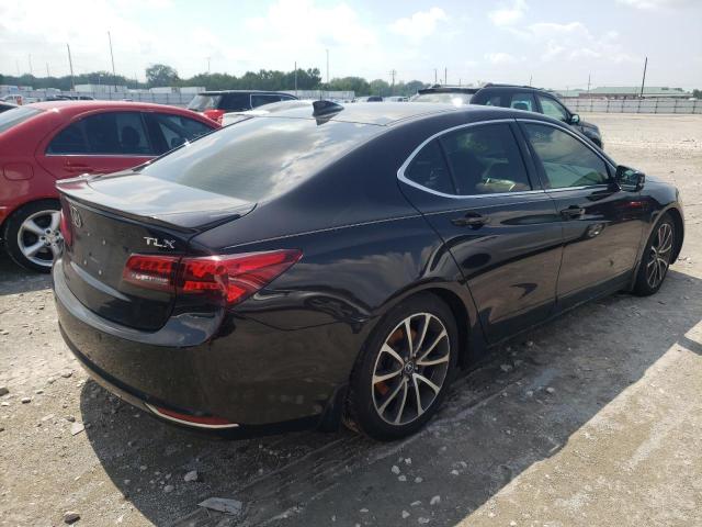 19UUB2F77FA008483 - 2015 ACURA TLX ADVANCE  photo 4