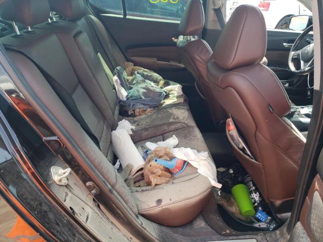 19UUB2F77FA008483 - 2015 ACURA TLX ADVANCE  photo 6