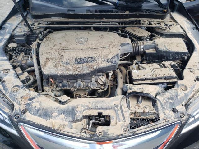 19UUB2F77FA008483 - 2015 ACURA TLX ADVANCE  photo 7