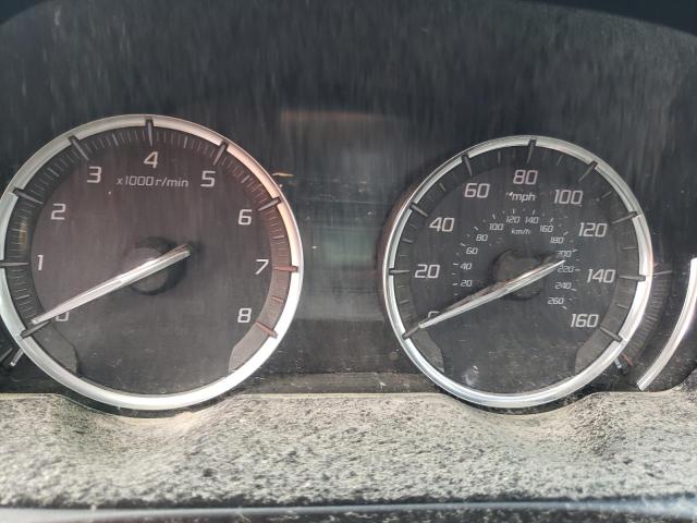 19UUB2F77FA008483 - 2015 ACURA TLX ADVANCE  photo 8