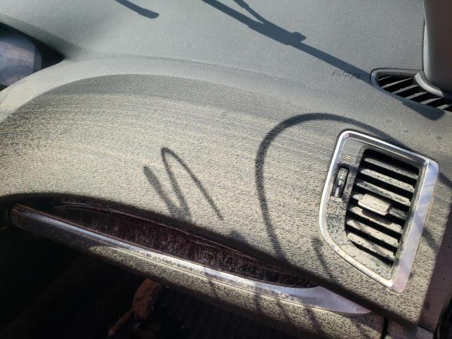 19UUB2F77FA008483 - 2015 ACURA TLX ADVANCE  photo 9