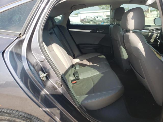 2HGFC1F79HH633701 - 2017 HONDA CIVIC EXL  foto 6