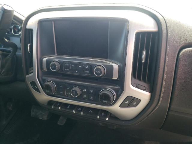 3GTU2MEC5HG475866 - 2017 GMC SIERRA K1500 SLE  photo 9