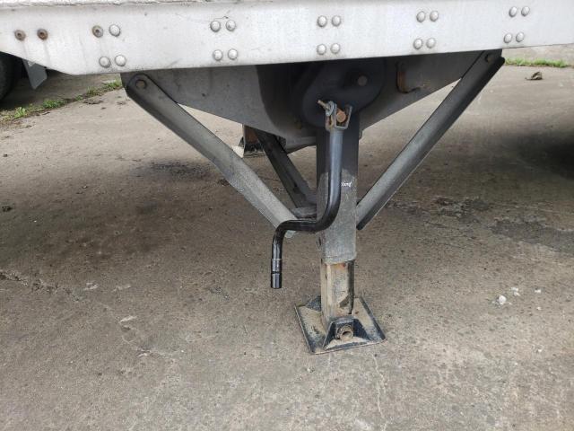 5V8VA5325DM302621 - 2013 VANR TRAILER WHITE photo 8