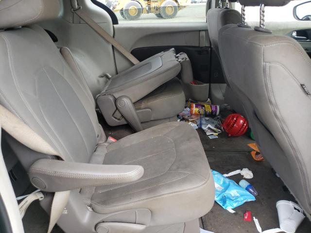 2C4RC1CG2HR778802 - 2017 CHRYSLER PACIFICA L BEIGE photo 6