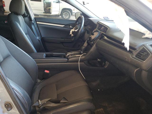 SHHFK7H43LU211699 - 2020 HONDA CIVIC SPOR BLUE photo 5