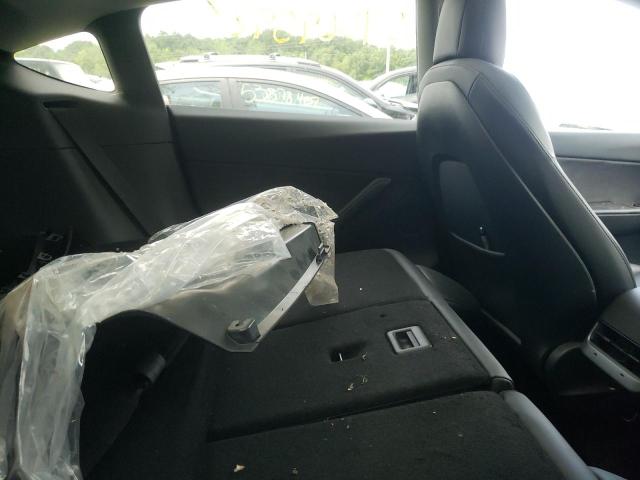 5YJYGDEE1MF086727 - 2021 TESLA MODEL Y رمادي صورة 6