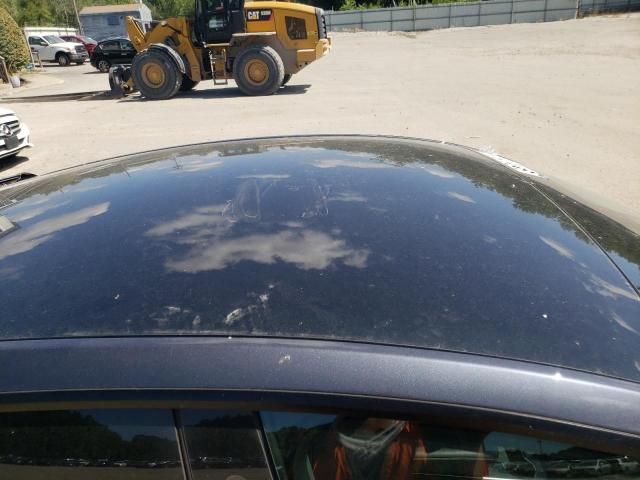 5YJYGDEE1MF086727 - 2021 TESLA MODEL Y رمادي صورة 9