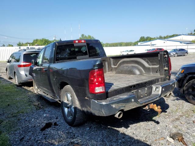 1C6RR7GT9HS502597 - 2017 RAM 1500 SLT GREEN photo 3