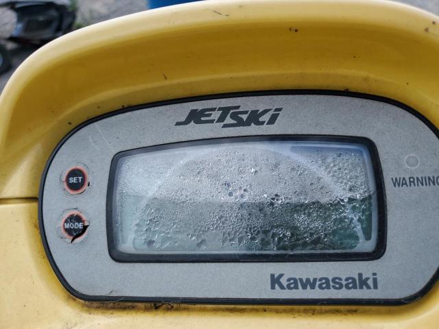 USKAW21531D606 - 2006 KAWASAKI STX900 TWO TONE photo 8